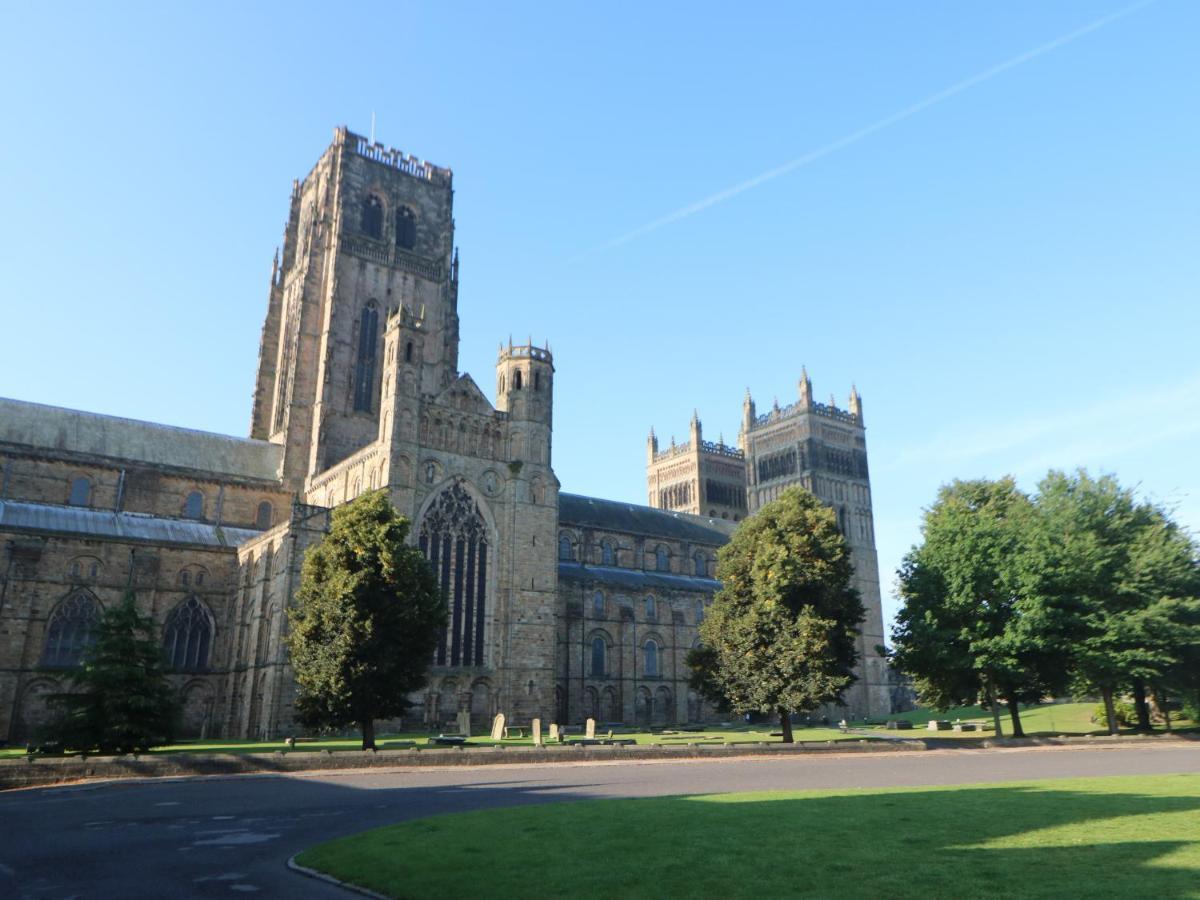 3 Mill Wynd Darlington (Durham) Exterior foto