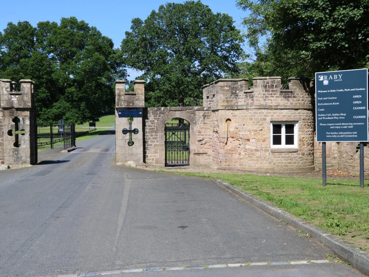 3 Mill Wynd Darlington (Durham) Exterior foto